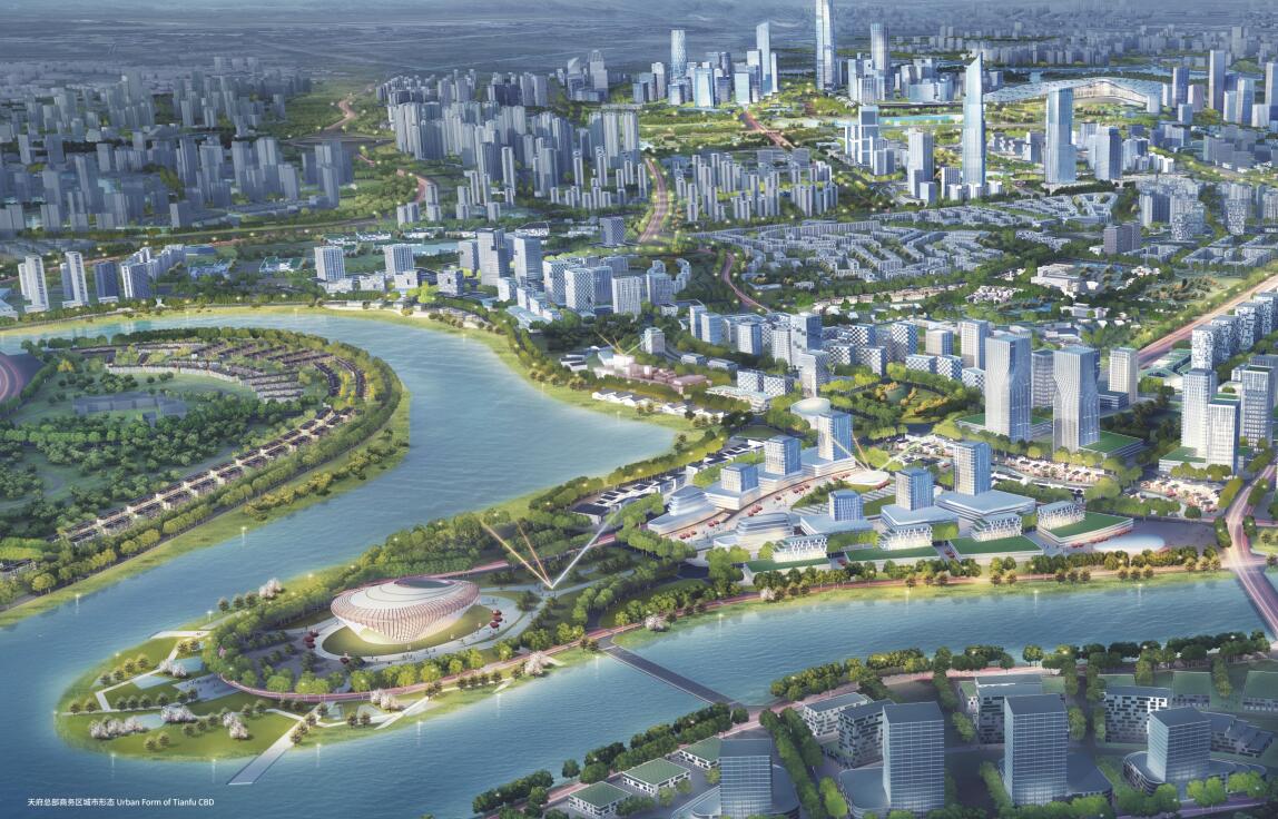 成都路橋，總部南拓落子 ！